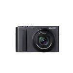 Panasonic LUMIX DC-TZ300E 20.1MP Travel Zoom Camera, 15x LEICA Optical Zoom Lens, 1.0-Type BSI Sensor, 4K Video and Photo, 5-Axis Stabilisation, USB Type-C, Wi-Fi, Silver