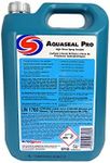 Autosmart Aquaseal Pro Wax Sealant Spray Ultra Gloss Shine 5L