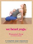 We Heart Yoga Prenatal Flow with Jessica James