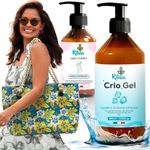 Ritalia® COLD GEL CREAM FOR TIRED L