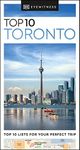 DK Top 10 Toronto (Pocket Travel Guide)