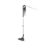 Beldray Airvis Corded Stick Vacuum Cleaner 600 W, Lightweight 0.6 L Bagless Upright Vacuum with HEPA Filter, 5 m Power Cord, Multi-Surface Floor Head & 2 in 1 Crevice Tool