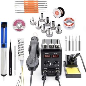 Soldering 