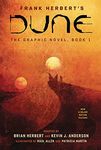 DUNE: The Graphic Novel, Book 1: Dune