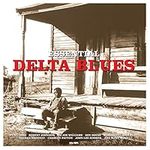 Essential Delta Blues (Vinyl)