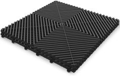 50PCS|15.7"x15.7" Garage Flooring T