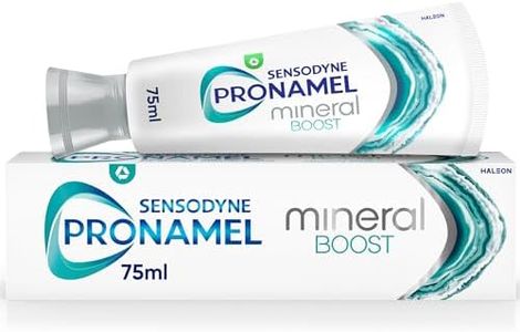 Sensodyne 