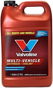 Valvoline Multi-Vehicle Concentrate Antifreeze/Coolant 1 GA