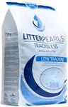 Tracksless Litter Pearls cat Litter - 10.5 lb