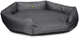 K9 Ballistics Tough Ripstop Oval Bo