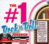 The #1 Album: Rock 'N' Roll Jukebox