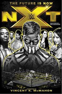 NXT: The F