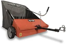 Agri-Fab 45-0492 Lawn Sweeper, 44-I