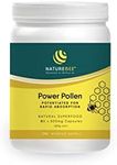 NatureBee Power Pollen 60 x 500mg C