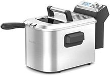 Breville BDF500XL Smart Fryer, Brus