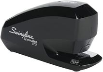 Swingline Electric Stapler, 25 Shee