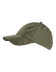 VAUDE Cap Sun hat, Khaki, Standard Size