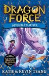 Dragon Force: Devourer's Attack (Vo