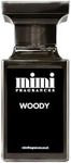 WOODY | Inspired by TOM FORD OUD WO