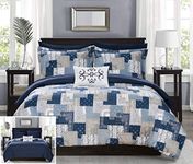 Home Fashion Designs Comforters