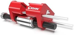 EZARC Chisel Honing Guide Tool, Chi