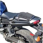 Motorcycle Passenger Seat Cushion