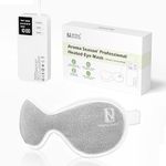 Aroma Season Vibrating Heated Eye M