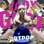 Artpop (X)