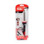 Weller 60W/120V Soldering Iron, LED Halo Ring - WLIR6012A