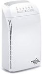 MSA3 Air Purifier for Home Large Ro