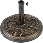 Umbrella Stand Side Table