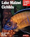 Lake Malawi Cichlids (Complete Pet 