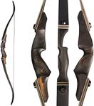SHARROW 60 Inch Archery Recurve Bow