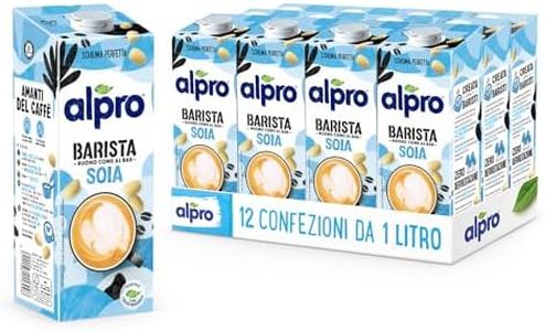 ALPRO BARI
