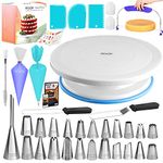 Cake Decorating Kits