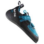 Red Chili circuit ii size uk 6 hawaiian blue