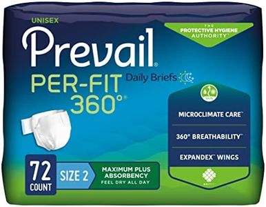 Prevail Pe