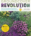 Groundcover Revolution: How to use sustainable, low-maintenance groundcovers to replace your turf