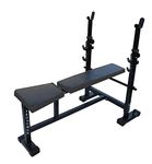 Home Weight Bench