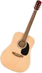 Fender FA-25 Dreadnought Acoustic G