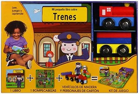 Mi Pequeña