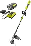 RYOBI 40-Volt Lithium-Ion Cordless 