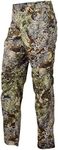 King's Camo KCL2104 Women's Hunter 2.0 Pant, Desert Shadow, 14