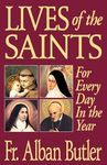 Lives of the Saints