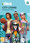 The Sims 4 City Living (EP3) PCWin | Code In A Box | Video Game | English