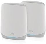 NETGEAR Orbi Mesh WiFI System (RBK7