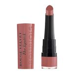 Bourjois Paris Rouge Velvet Lipstick 2.4g - 13 Nohalicious