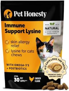 Cat Immune
