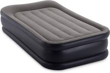 Intex Twin Deluxe Pillow Rest Airbe