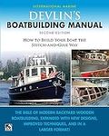 Devlin's Boat Building Manual: How 